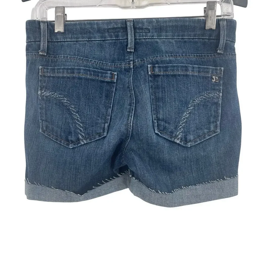 Joe’s Jeans Provocateur Shorts | Size 25